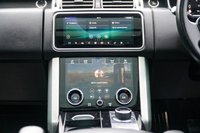 USED 2018 68 LAND ROVER RANGE ROVER 3.0 SD V6 Vogue SE SUV 5dr Diesel Auto 4WD Euro 6 (s/s) (275 ps) 