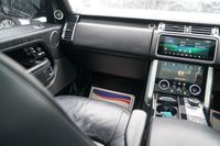 USED 2018 68 LAND ROVER RANGE ROVER 3.0 SD V6 Vogue SE SUV 5dr Diesel Auto 4WD Euro 6 (s/s) (275 ps) 