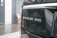 USED 2018 68 LAND ROVER RANGE ROVER 3.0 SD V6 Vogue SE SUV 5dr Diesel Auto 4WD Euro 6 (s/s) (275 ps) 