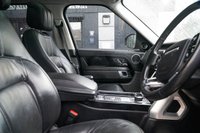 USED 2018 68 LAND ROVER RANGE ROVER 3.0 SD V6 Vogue SE SUV 5dr Diesel Auto 4WD Euro 6 (s/s) (275 ps) 