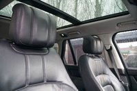 USED 2018 68 LAND ROVER RANGE ROVER 3.0 SD V6 Vogue SE SUV 5dr Diesel Auto 4WD Euro 6 (s/s) (275 ps) 