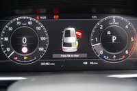 USED 2018 68 LAND ROVER RANGE ROVER 3.0 SD V6 Vogue SE SUV 5dr Diesel Auto 4WD Euro 6 (s/s) (275 ps) 