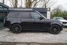 USED 2018 68 LAND ROVER RANGE ROVER 3.0 SD V6 Vogue SE SUV 5dr Diesel Auto 4WD Euro 6 (s/s) (275 ps) 