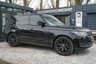 USED 2018 68 LAND ROVER RANGE ROVER 3.0 SD V6 Vogue SE SUV 5dr Diesel Auto 4WD Euro 6 (s/s) (275 ps) 