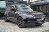 USED 2018 68 LAND ROVER RANGE ROVER 3.0 SD V6 Vogue SE SUV 5dr Diesel Auto 4WD Euro 6 (s/s) (275 ps) 