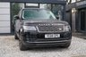 USED 2018 68 LAND ROVER RANGE ROVER 3.0 SD V6 Vogue SE SUV 5dr Diesel Auto 4WD Euro 6 (s/s) (275 ps) 