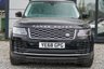 USED 2018 68 LAND ROVER RANGE ROVER 3.0 SD V6 Vogue SE SUV 5dr Diesel Auto 4WD Euro 6 (s/s) (275 ps) 