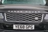 USED 2018 68 LAND ROVER RANGE ROVER 3.0 SD V6 Vogue SE SUV 5dr Diesel Auto 4WD Euro 6 (s/s) (275 ps) 