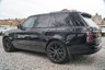 USED 2018 68 LAND ROVER RANGE ROVER 3.0 SD V6 Vogue SE SUV 5dr Diesel Auto 4WD Euro 6 (s/s) (275 ps) 