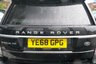 USED 2018 68 LAND ROVER RANGE ROVER 3.0 SD V6 Vogue SE SUV 5dr Diesel Auto 4WD Euro 6 (s/s) (275 ps) 