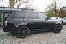 USED 2018 68 LAND ROVER RANGE ROVER 3.0 SD V6 Vogue SE SUV 5dr Diesel Auto 4WD Euro 6 (s/s) (275 ps) 