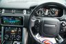 USED 2018 68 LAND ROVER RANGE ROVER 3.0 SD V6 Vogue SE SUV 5dr Diesel Auto 4WD Euro 6 (s/s) (275 ps) 