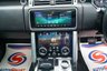 USED 2018 68 LAND ROVER RANGE ROVER 3.0 SD V6 Vogue SE SUV 5dr Diesel Auto 4WD Euro 6 (s/s) (275 ps) 
