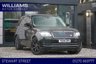 USED 2018 68 LAND ROVER RANGE ROVER 3.0 SD V6 Vogue SE SUV 5dr Diesel Auto 4WD Euro 6 (s/s) (275 ps) 