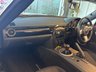 USED 2007 07 MAZDA MX-5 1.8i Convertible 2dr Petrol Manual Euro 4 (126 ps)+2 KEYS+2 FORMER KEEPERS+HPI CLEAR+VERY CLEAN+HISTORY 2 KEYS+2 FORMER KEEPERS+HPI CLEAR+VERY CLEAN+HISTORY