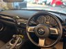 USED 2007 07 MAZDA MX-5 1.8i Convertible 2dr Petrol Manual Euro 4 (126 ps)+2 KEYS+2 FORMER KEEPERS+HPI CLEAR+VERY CLEAN+HISTORY 2 KEYS+2 FORMER KEEPERS+HPI CLEAR+VERY CLEAN+HISTORY