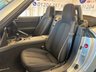 USED 2007 07 MAZDA MX-5 1.8i Convertible 2dr Petrol Manual Euro 4 (126 ps)+2 KEYS+2 FORMER KEEPERS+HPI CLEAR+VERY CLEAN+HISTORY 2 KEYS+2 FORMER KEEPERS+HPI CLEAR+VERY CLEAN+HISTORY