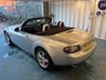 USED 2007 07 MAZDA MX-5 1.8i Convertible 2dr Petrol Manual Euro 4 (126 ps)+2 KEYS+2 FORMER KEEPERS+HPI CLEAR+VERY CLEAN+HISTORY 2 KEYS+2 FORMER KEEPERS+HPI CLEAR+VERY CLEAN+HISTORY