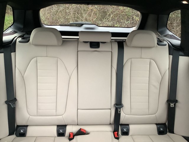 2018 BMW X3 - Photo 10