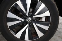 USED 2022 72 VOLKSWAGEN TAIGO 1.0 TSI Life Euro 6 (s/s) 5dr REAR CAMERA, APPLE CAR PLAY