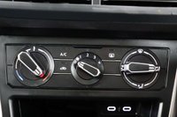 USED 2022 72 VOLKSWAGEN TAIGO 1.0 TSI Life Euro 6 (s/s) 5dr REAR CAMERA, APPLE CAR PLAY