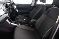USED 2022 72 VOLKSWAGEN TAIGO 1.0 TSI Life Euro 6 (s/s) 5dr REAR CAMERA, APPLE CAR PLAY