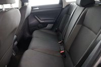 USED 2022 72 VOLKSWAGEN TAIGO 1.0 TSI Life Euro 6 (s/s) 5dr REAR CAMERA, APPLE CAR PLAY