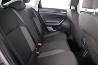 USED 2022 72 VOLKSWAGEN TAIGO 1.0 TSI Life Euro 6 (s/s) 5dr REAR CAMERA, APPLE CAR PLAY