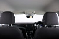USED 2022 72 VOLKSWAGEN TAIGO 1.0 TSI Life Euro 6 (s/s) 5dr REAR CAMERA, APPLE CAR PLAY