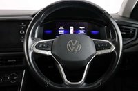 USED 2022 72 VOLKSWAGEN TAIGO 1.0 TSI Life Euro 6 (s/s) 5dr REAR CAMERA, APPLE CAR PLAY