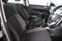 USED 2022 72 VOLKSWAGEN TAIGO 1.0 TSI Life Euro 6 (s/s) 5dr REAR CAMERA, APPLE CAR PLAY