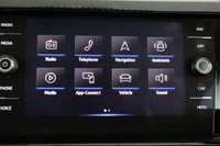 USED 2022 72 VOLKSWAGEN TAIGO 1.0 TSI Life Euro 6 (s/s) 5dr REAR CAMERA, APPLE CAR PLAY