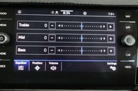 USED 2022 72 VOLKSWAGEN TAIGO 1.0 TSI Life Euro 6 (s/s) 5dr REAR CAMERA, APPLE CAR PLAY