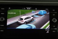 USED 2022 72 VOLKSWAGEN TAIGO 1.0 TSI Life Euro 6 (s/s) 5dr REAR CAMERA, APPLE CAR PLAY