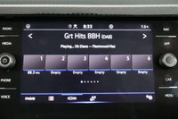 USED 2022 72 VOLKSWAGEN TAIGO 1.0 TSI Life Euro 6 (s/s) 5dr REAR CAMERA, APPLE CAR PLAY