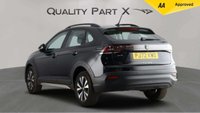 USED 2022 72 VOLKSWAGEN TAIGO 1.0 TSI Life Euro 6 (s/s) 5dr REAR CAMERA, APPLE CAR PLAY