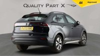 USED 2022 72 VOLKSWAGEN TAIGO 1.0 TSI Life Euro 6 (s/s) 5dr REAR CAMERA, APPLE CAR PLAY