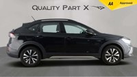USED 2022 72 VOLKSWAGEN TAIGO 1.0 TSI Life Euro 6 (s/s) 5dr REAR CAMERA, APPLE CAR PLAY