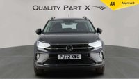 USED 2022 72 VOLKSWAGEN TAIGO 1.0 TSI Life Euro 6 (s/s) 5dr REAR CAMERA, APPLE CAR PLAY