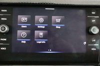 USED 2022 72 VOLKSWAGEN TAIGO 1.0 TSI Life Euro 6 (s/s) 5dr REAR CAMERA, APPLE CAR PLAY