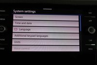 USED 2022 72 VOLKSWAGEN TAIGO 1.0 TSI Life Euro 6 (s/s) 5dr REAR CAMERA, APPLE CAR PLAY