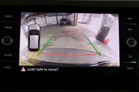USED 2022 72 VOLKSWAGEN TAIGO 1.0 TSI Life Euro 6 (s/s) 5dr REAR CAMERA, APPLE CAR PLAY