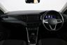 USED 2022 72 VOLKSWAGEN TAIGO 1.0 TSI Life Euro 6 (s/s) 5dr REAR CAMERA, APPLE CAR PLAY