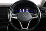 USED 2022 72 VOLKSWAGEN TAIGO 1.0 TSI Life Euro 6 (s/s) 5dr REAR CAMERA, APPLE CAR PLAY