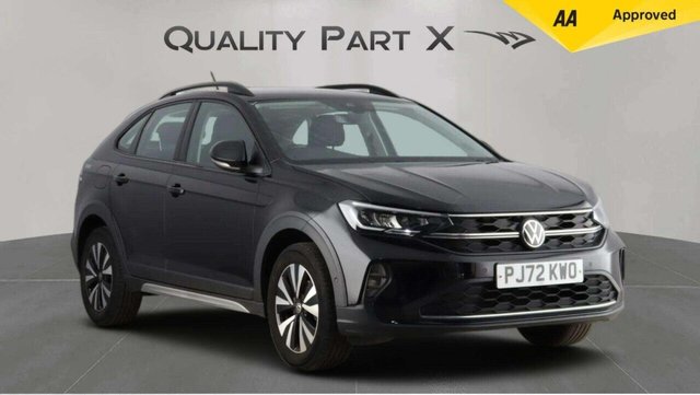 View our Volkswagen Taigo 1.0 TSI Life Euro 6 (s/s) 5dr
