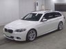 USED 2015 15 BMW 5 SERIES 2.0 520d M Sport Touring 5dr Diesel Auto Euro 6 (s/s) (190 ps) 