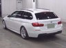 USED 2015 15 BMW 5 SERIES 2.0 520d M Sport Touring 5dr Diesel Auto Euro 6 (s/s) (190 ps) 