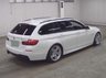 USED 2015 15 BMW 5 SERIES 2.0 520d M Sport Touring 5dr Diesel Auto Euro 6 (s/s) (190 ps) 