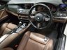 USED 2015 15 BMW 5 SERIES 2.0 520d M Sport Touring 5dr Diesel Auto Euro 6 (s/s) (190 ps) 