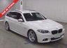 USED 2015 15 BMW 5 SERIES 2.0 520d M Sport Touring 5dr Diesel Auto Euro 6 (s/s) (190 ps) 